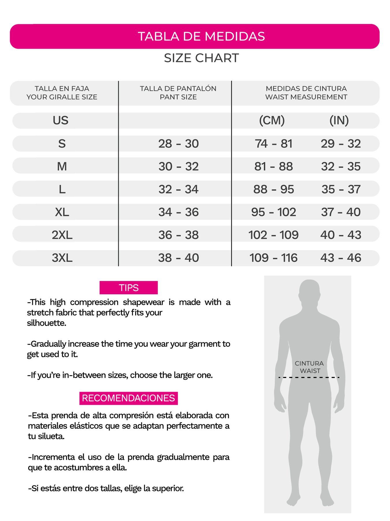 Fajas MYD 0760  Compression Tank Top Mens Shapewear Slimming Vest – Shapes  Secrets Fajas